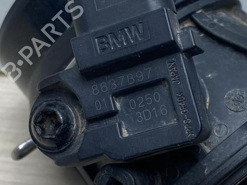 Mass air flow sensor BMW 3 (G20, G80, G28) 320 i | BP38966118M95 - Image 8