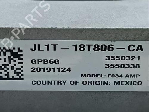 Electronic module FORD USA EXPEDITION (U553) 3.5 Ti-VCT EcoBoost | BP38996982M83 - Image 10
