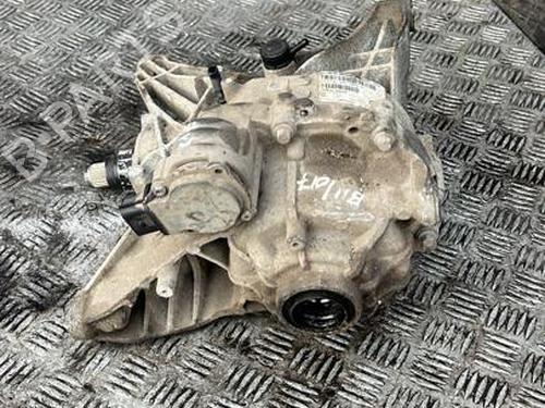 Rear differential LAND ROVER RANGE ROVER EVOQUE (L551) 2.0 D150 MHEV 4x4 | BP37566991M24 - Image 2