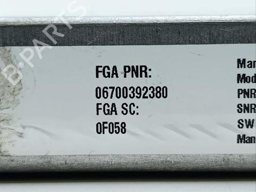 Electronic module MASERATI LEVANTE SUV (M161) 3.0 Q4 | BP38997938M83 - Image 9