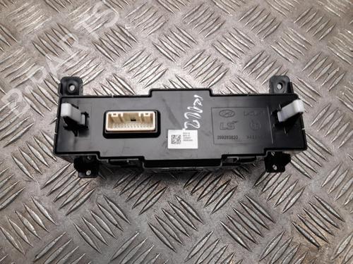 Switch HYUNDAI KONA (SX2) EV | BP37563985I30 - Image 4