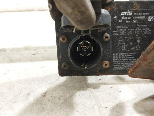 Tow ball/Mechanism MERCEDES-BENZ M-CLASS (W166) ML 63 AMG 4-matic (166.074) | BP28941862C141 