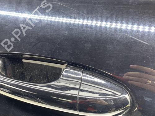 Right rear door FORD FIESTA VII (HJ, HF) 1.0 EcoBoost | BP28932427C5 