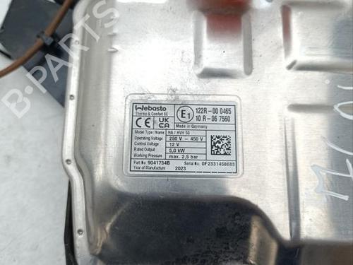 Electronic module VOLVO XC90 II (256) T8 Hybrid AWD | BP39181278M83 - Image 8