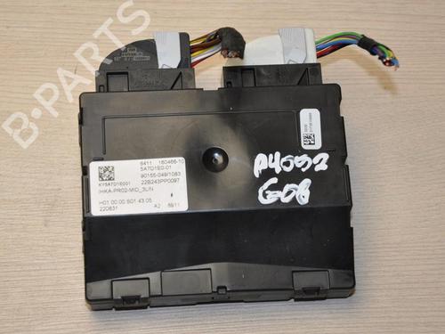 Climate control BMW X3 (G01, F97, G08) iX3 | BP28910770I5 