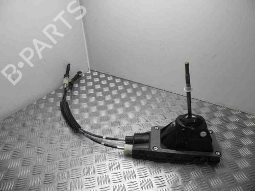 Used Gear lever DACIA DUSTER (HS_) 1.6 SCe 115 (115 hp) 28922734
