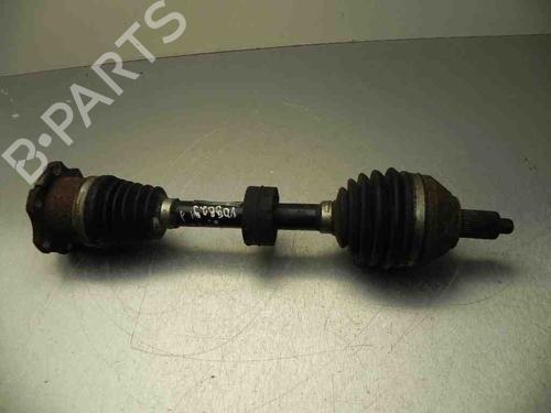 Antriebswelle links vorne für VW POLO IV (9N_, 9A_) 1.4 TDI (80 hp) 28945362
