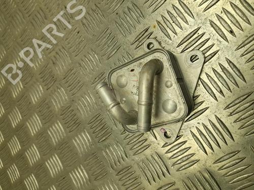 Used Oil radiator Oil radiator 37551373 37551373
