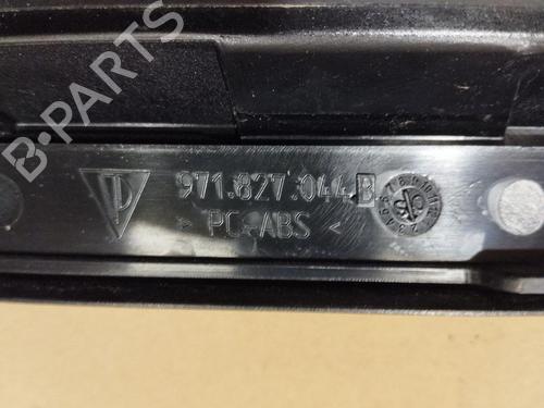 Boot lining PORSCHE PANAMERA (971) 3.0 (97AAA1, 97BAA1) | BP38993988I3 - Image 4