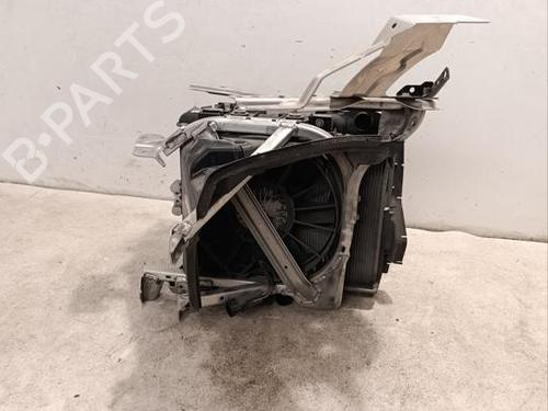 Water radiator CHEVROLET CORVETTE (C8) 6.2 | BP40112286M31 - Image 7