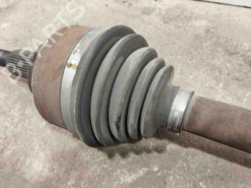 Right rear driveshaft DODGE DURANGO (WD) 5.7 | BP28929233M41 