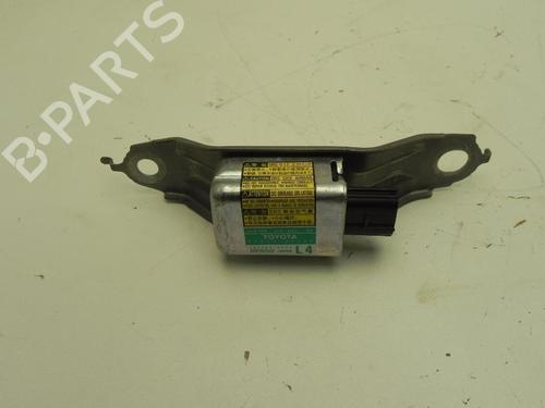 Used Electronic sensor TOYOTA PRIUS Liftback (_W2_) 1.5 Hybrid (NHW20_, NHW20R) (112 hp) 28924974