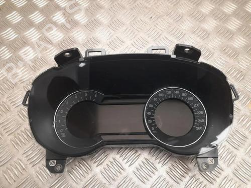 Used Instrument cluster Instrument cluster FORD S-MAX (CJ, WA6) 2.0 TDCi (180 hp) 28936195 28936195