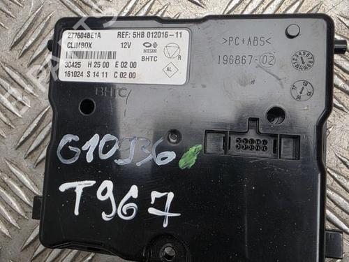 Used Control unit Control unit NISSAN X-TRAIL III (T32_, T32R, T32RR) 2.0 dCi (T32) (177 hp) 40274491 40274491