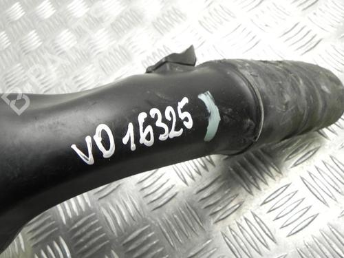 Pipe RENAULT MEGANE III Grandtour (KZ0/1) 1.6 16V (KZ0H) | BP28928936M125 