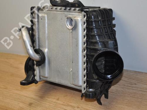 Water radiator MERCEDES-BENZ E-CLASS (W213) E 220 d (213.004) | BP38964207M31 - Image 4