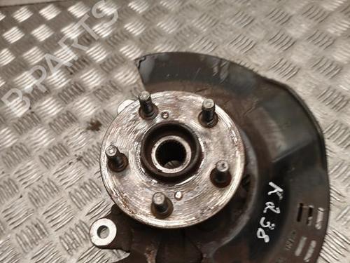 Used Left front steering knuckle Left front steering knuckle 39114980 39114980