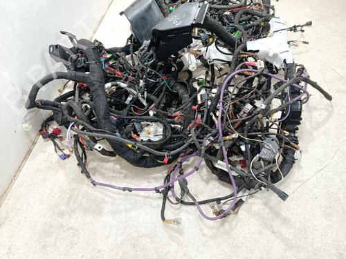 Wiring harness AUDI Q8 (4MN, 4MT) RS FSI Mild Hybrid quattro | BP38999687E16 - Image 5