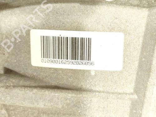 Gearbox JAGUAR XJ (X351) 3.0 SCV6 | BP28915861M3