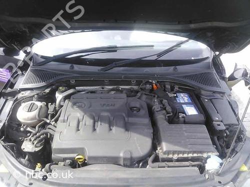 Switch SKODA OCTAVIA III Combi (5E5, 5E6) 1.6 TDI | BP37578496I30 - Image 7