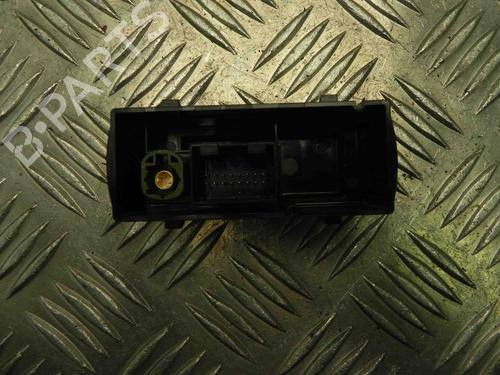 Electronic module AUDI A3 Limousine (8VS, 8VM) 1.6 TDI quattro | BP28946566M83