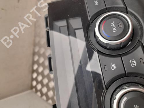 Climate control MAZDA CX-5 (KE, GH) 2.2 D AWD (KE102) | BP37552989I5 - Image 4