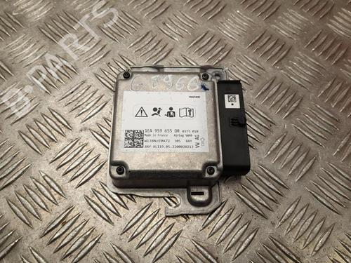 Used ECU airbags VW ID.4 (E21) PRO (265 hp) 28911382