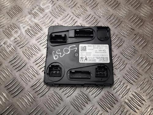 Used Electronic module AUDI A5 (F53, F5P) S5 TFSI quattro (354 hp) 31296102