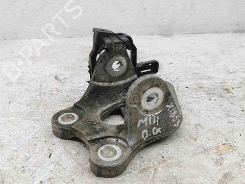 Used Support PEUGEOT 208 II (UB_, UP_, UW_, UJ_) e-208 (136 hp) 28931380