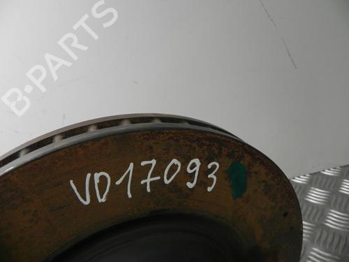 Other SUBARU IMPREZA Hatchback (GT_) 2.0 i AWD (GT7) | BP37580509O1 - Image 3