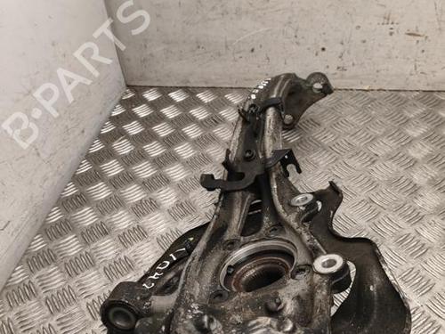 Right front steering knuckle AUDI Q5 (GUB) 2.0 TDI quattro | BP38967532M26 - Image 3