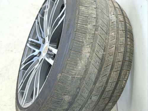 Fælk PORSCHE CAYENNE (92A) 4.8 Turbo | BP30301838C45