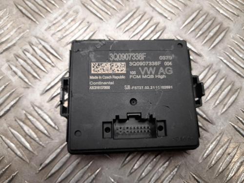 electronic-module-vw-passat-b8-variant-3g5-cb5-2014-37568237 main image