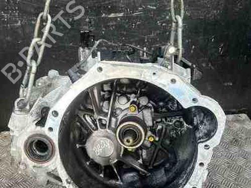 Used Gearbox KIA XCEED (CD) 1.5 T-GDI (160 hp) 28921190