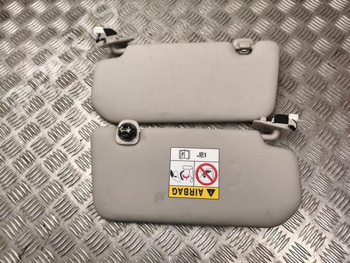 Left sun visor NISSAN ARIYA (FE0) EV | BP39418790I1 - Image 2