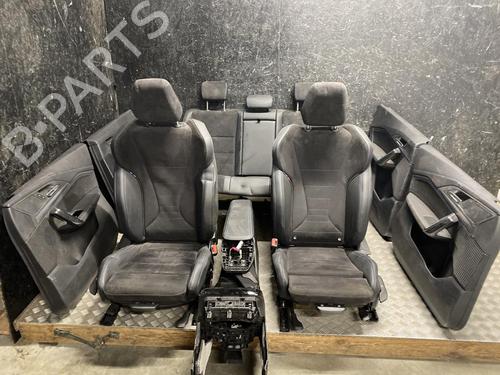 Bank set Bank set BMW X1 (U11) iX1 xDrive 30 (313 hp) 37573368 37573368