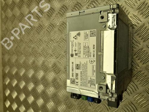 Elektronische module LAND ROVER RANGE ROVER VELAR (L560) 3.0 D300 SDV6 4x4 | BP28933441M83 
