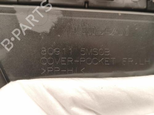 Front left panel NISSAN ARIYA (FE0) EV | BP39158032C58  - Image 7