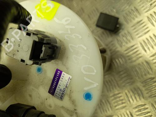 Fuel pump SUBARU XV (GT) 2.0 i AWD (GT7) | BP37555561M76 - Image 4