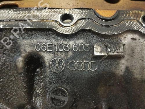 Oil sump AUDI Q7 (4LB) 3.0 TFSI quattro | BP28934258M115