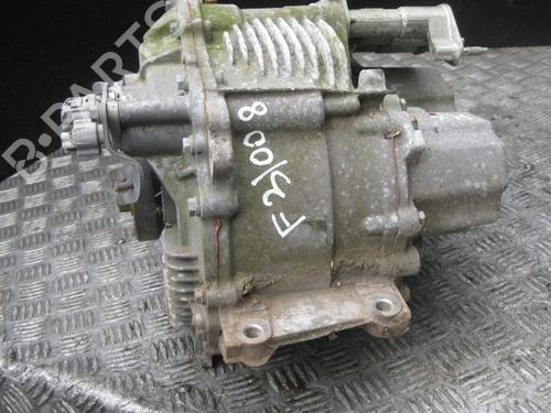 Differensial bakvogn LEXUS RX (_U3_) 400h (MHU38_) | BP28919214M24