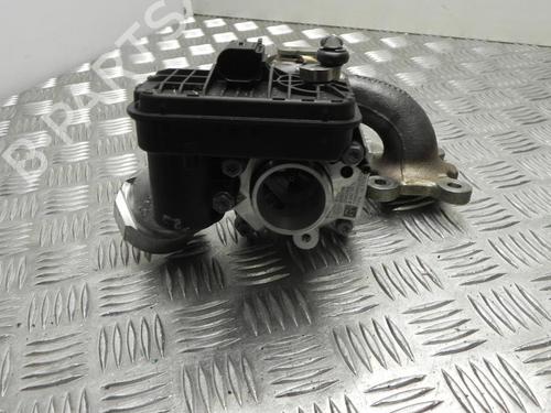 Turbocharger/Supercharger SKODA FABIA III (NJ3) 1.0 TSI | BP28917145M71 