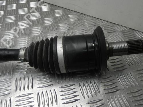 Right rear driveshaft BMW 3 (F30, F80) 328 i | BP28940020M41