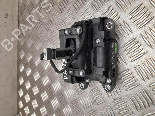 Gearstang AUDI Q7 (4MB, 4MG, 4MQ) 3.0 TDI e-tron quattro | BP37549155M90 - Image 2