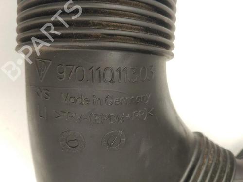 Pipe PORSCHE PANAMERA (970) 3.6 | BP28931305M125 