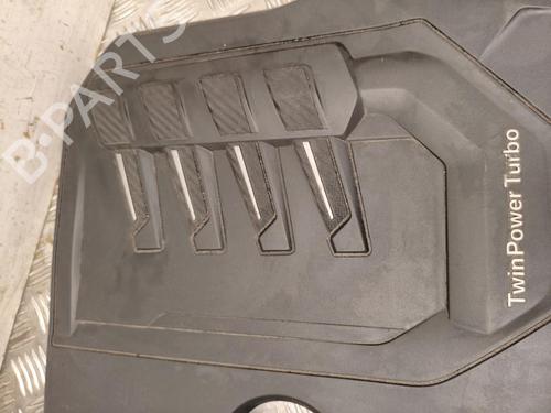Upper protection BMW 3 (G20, G80, G28) 320 i xDrive | BP37612261M93 - Image 3