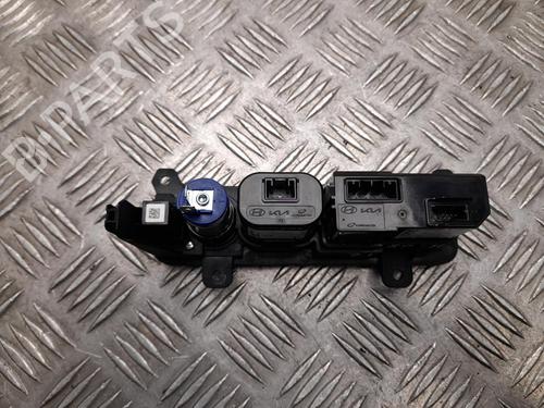 Switch HYUNDAI KONA (SX2) 1.0 T-GDi Hybrid 48V | BP37570462I30 - Image 2