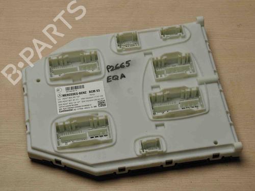 Elektronisk modul MERCEDES-BENZ EQA (H243) EQA 250+ (243.702) (190 hp) 28945195