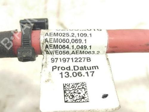 Other PORSCHE PANAMERA (971) 2.9 4 E-Hybrid (97ABE1, 97BBE1, 97ABX1) | BP28915418O1 