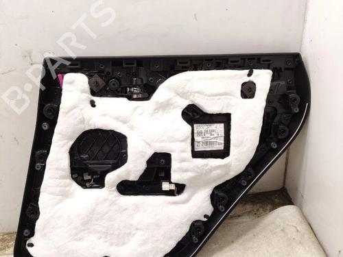 Rear left panel BMW i4 (G26) eDrive35 | BP28943576C60  - Image 7